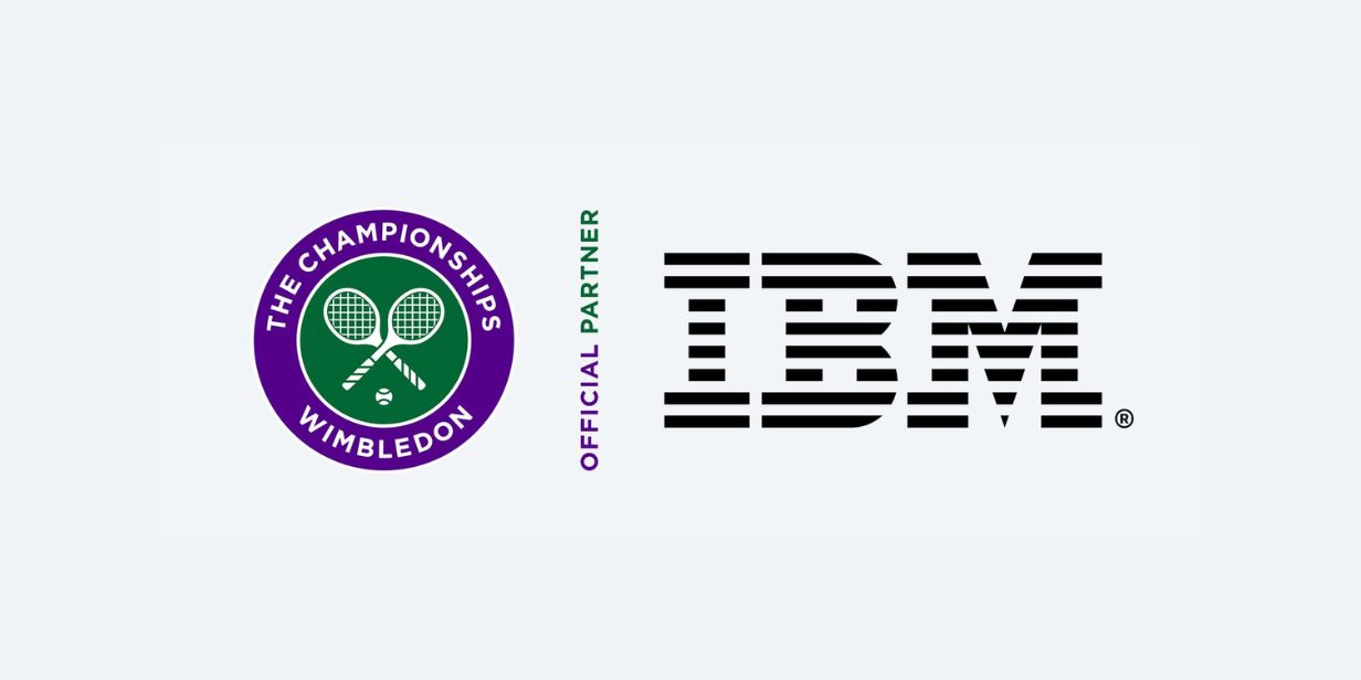 wimbledon e ibm renovam parceria de tecnologia com foco em avanço digital através de ia