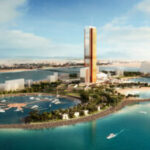 wynn al marjan island drives ras al khaimah airport expansion plans