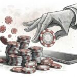 fbi assistant director warns of industrial scale online scam and illegal gambling compounds across southeast asia