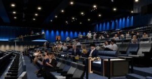 crown melbourne to undergo us$141.5m revamp