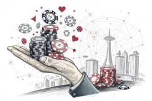 mgm china reports sustained demand in macau ahead of chinese new year