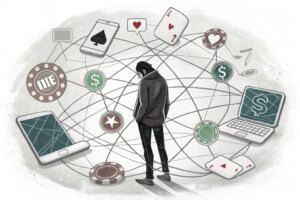 saiba como foram as ativações de operadora de apostas no carnaval de belo horizonte