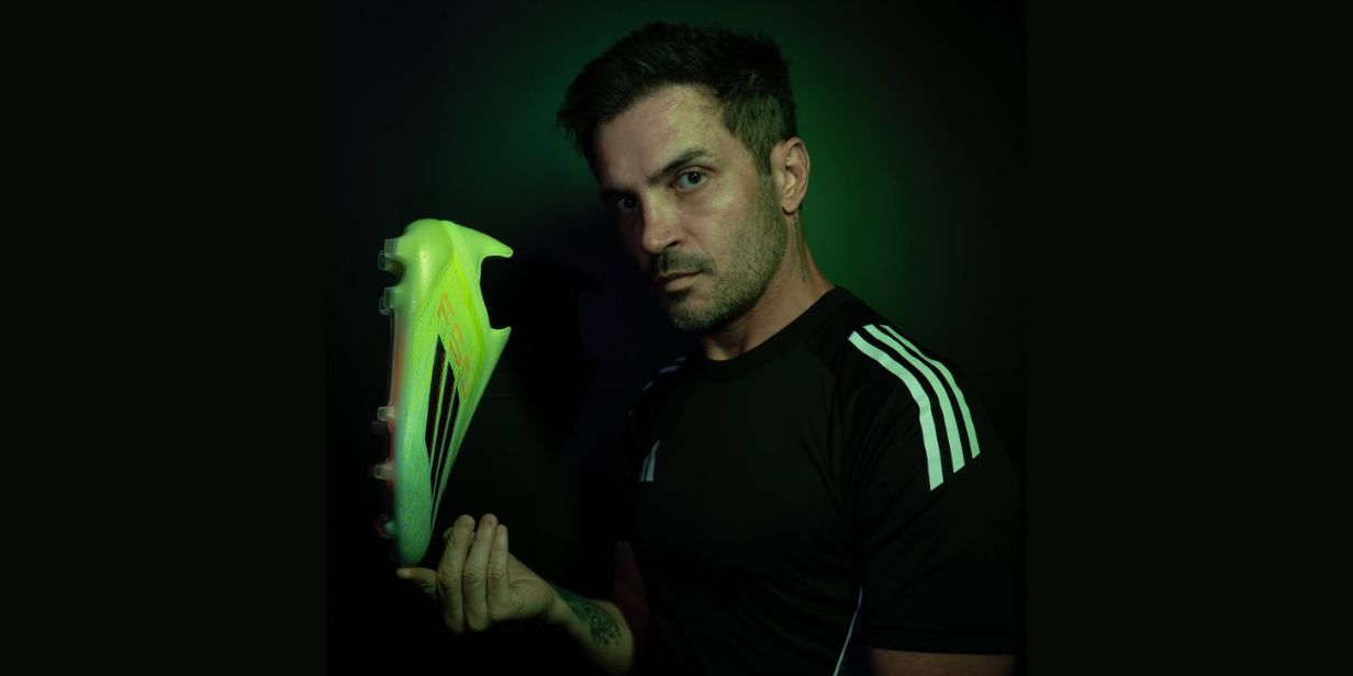 adidas fecha patrocínio a falcão como parte dos planos para se aproximar do futsal