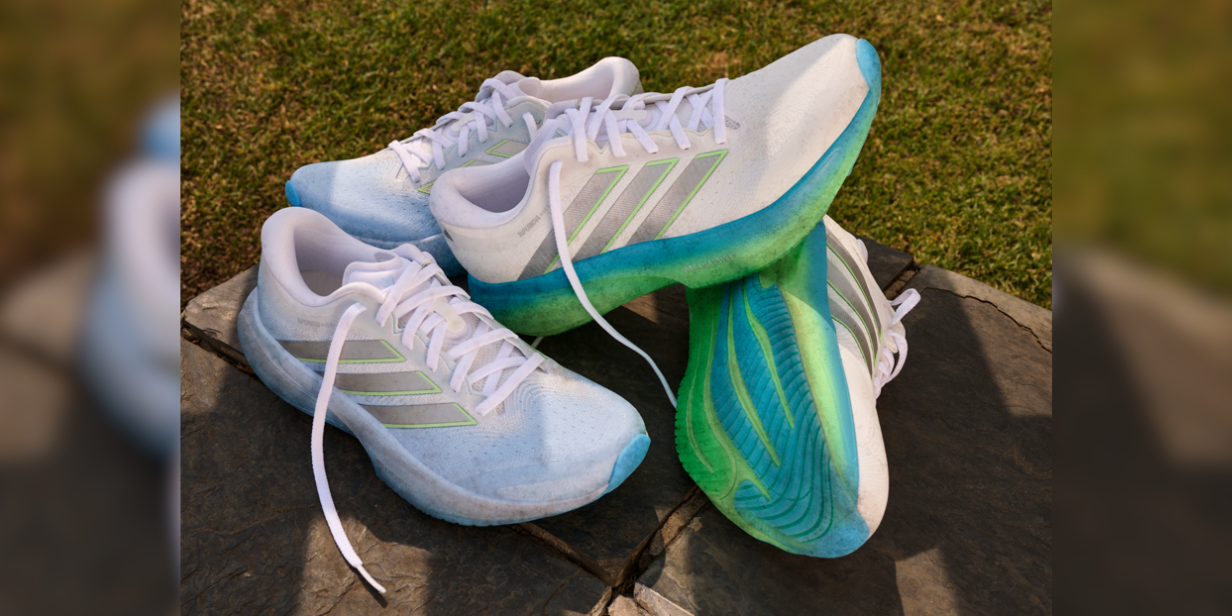 adidas mira conforto contínuo na corrida com supernova rise 3 e supernova glide