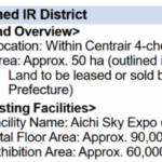 japan’s aichi prefecture publishes draft casino ir policy