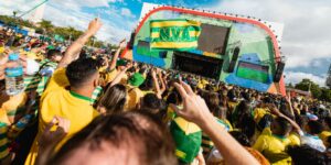 arena brasileira terá atrações musicais e transmissões no ibirapuera durante a copa de 2026