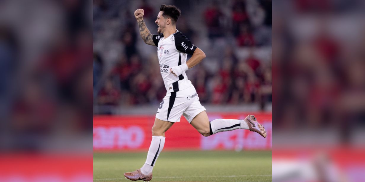 athletico pr x corinthians gera melhor audiência da record com futebol em sp no ano