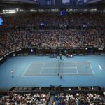australian open renova com golden goal para ampliar presença na américa do sul em 2027