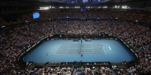 australian open renova com golden goal para ampliar presença na américa do sul em 2027