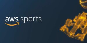 experiência do fã, saúde do atleta e mídia: a estratégia da aws no esporte