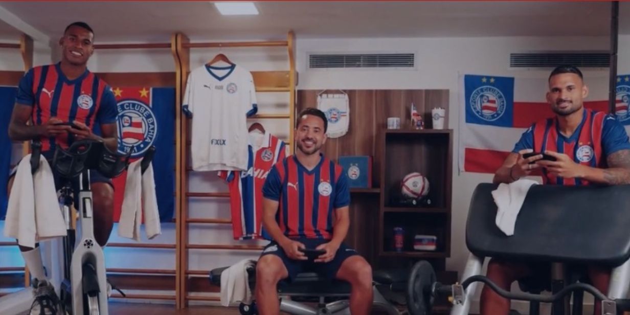 bahia e botafogo assinam com ea sports em retorno de times brasileiros ao game