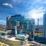 casino licence query surfaces in investor talks over sri lanka’s unfinished hyatt tower