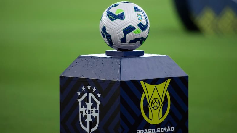 michel mattar, professor da fia, comenta sobre menos casas de apostas estarem patrocinando clubes do brasileirão