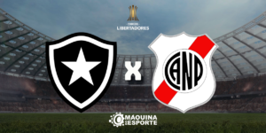 botafogo x nacional potosí: onde assistir ao jogo de volta da segunda fase da pré libertadores
