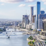 commonwealth bank será o primeiro parceiro dos jogos olímpicos de brisbane 2032