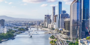 commonwealth bank será o primeiro parceiro dos jogos olímpicos de brisbane 2032