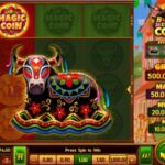 bumba meu boi: cultura brasileira é inspiração para game de cassino online