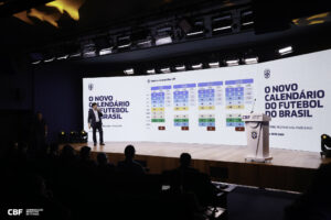 onde há previsibilidade, há investimento: a nova equação do calendário do futebol e dos eventos esportivos