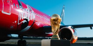 experiências e emoções: a estratégia da coca cola brasil para a copa do mundo de 2026 