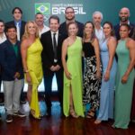 marco la porta destaca gestão próxima de atletas no cob, mas cobra comissões ativas nas confederações