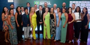 marco la porta destaca gestão próxima de atletas no cob, mas cobra comissões ativas nas confederações