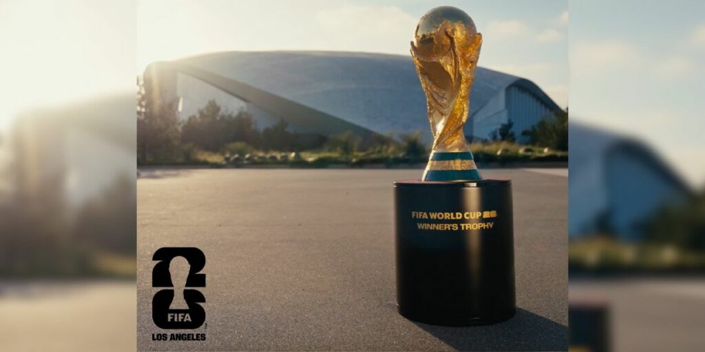 valores de estacionamentos para jogos da copa do mundo 2026 superam preço de ingressos nos eua