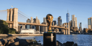 compra suspeita de ingressos da copa do mundo por fundo de investimentos vira problema para a fifa