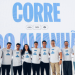 olympikus lança corre pace e adentra segmento dos ultratênis no running