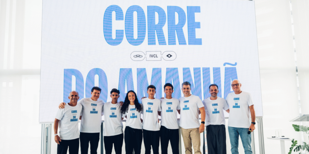olympikus lança corre pace e adentra segmento dos ultratênis no running