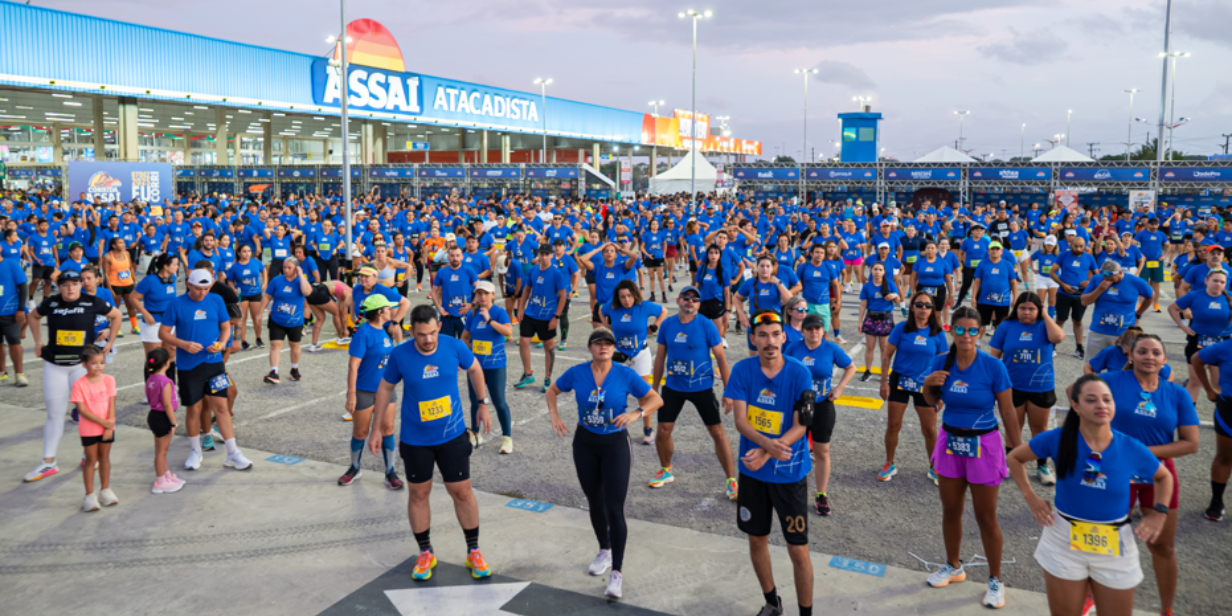 corrida deixou de ser só esporte e virou produto cultural
