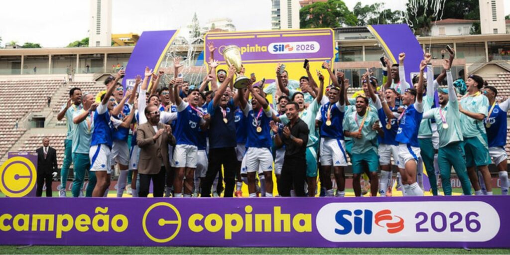 cbf cria grupo de trabalho para propor mudanças na formação de jogadores no brasil