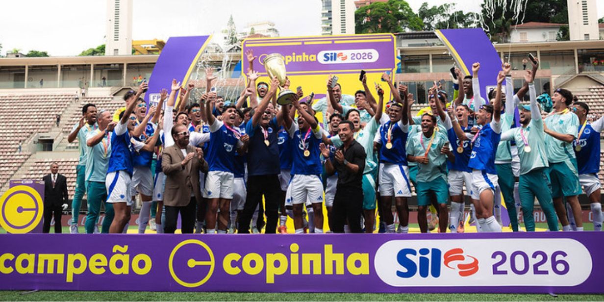 cbf cria grupo de trabalho para propor mudanças na formação de jogadores no brasil