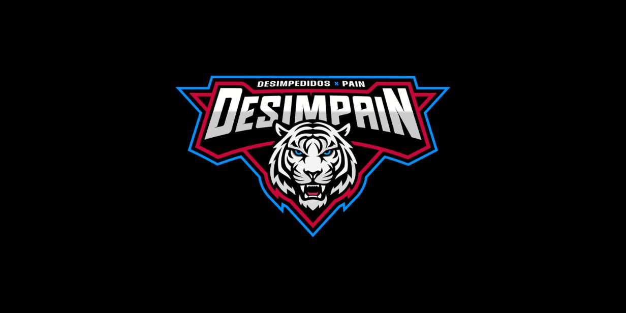 desimpain une nwb e pain em modelo focado na reinvenção de conteúdo e experiência do fã