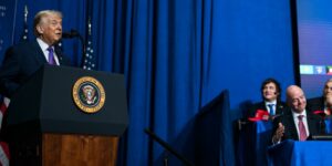 coi investiga gianni infantino, presidente da fifa, após participação em conselho da paz de trump