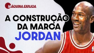 como jordan e nike ergueram um império de us$ 7 bilhões