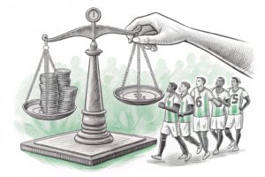 proibição de publicidade de apostas online é aprovada pela comissão de ciência e tecnologia do senado