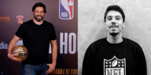 executivos de nfl e nba debatem estratégias das ligas no brasil no curso máquina do esporte e espm
