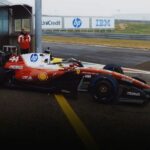 equipes da fórmula 1 aceleram novos acordos enquanto realizam treinos da pré temporada