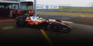 equipes da fórmula 1 aceleram novos acordos enquanto realizam treinos da pré temporada