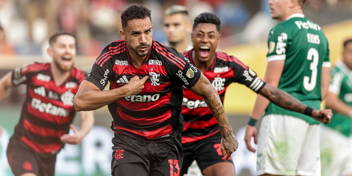 lanús x flamengo: onde assistir ao jogo de ida da recopa sul americana