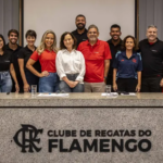 de nacional a global: entenda a estratégia de internacionalização do flamengo