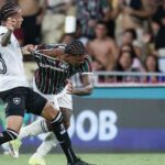 record atinge 9 pontos em sp e obtém 2º lugar no pnt com fluminense x botafogo