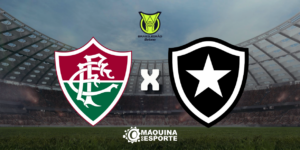 fluminense x botafogo: onde assistir ao clássico carioca da 3ª rodada do brasileirão