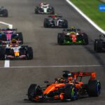 fórmula 1 deve superar us$ 3 bilhões em patrocínios em 2026 impulsionada por ia e eua