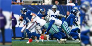 nfl projeta novo aumento, e teto salarial pode superar us$ 305 milhões em 2026