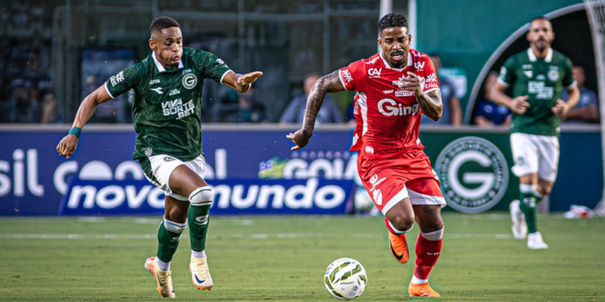 atlético go, goiás e vila nova ganham patrocínio da prefeitura de goiânia para série b