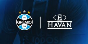 grêmio fecha patrocínio com havan para as mangas da camisa