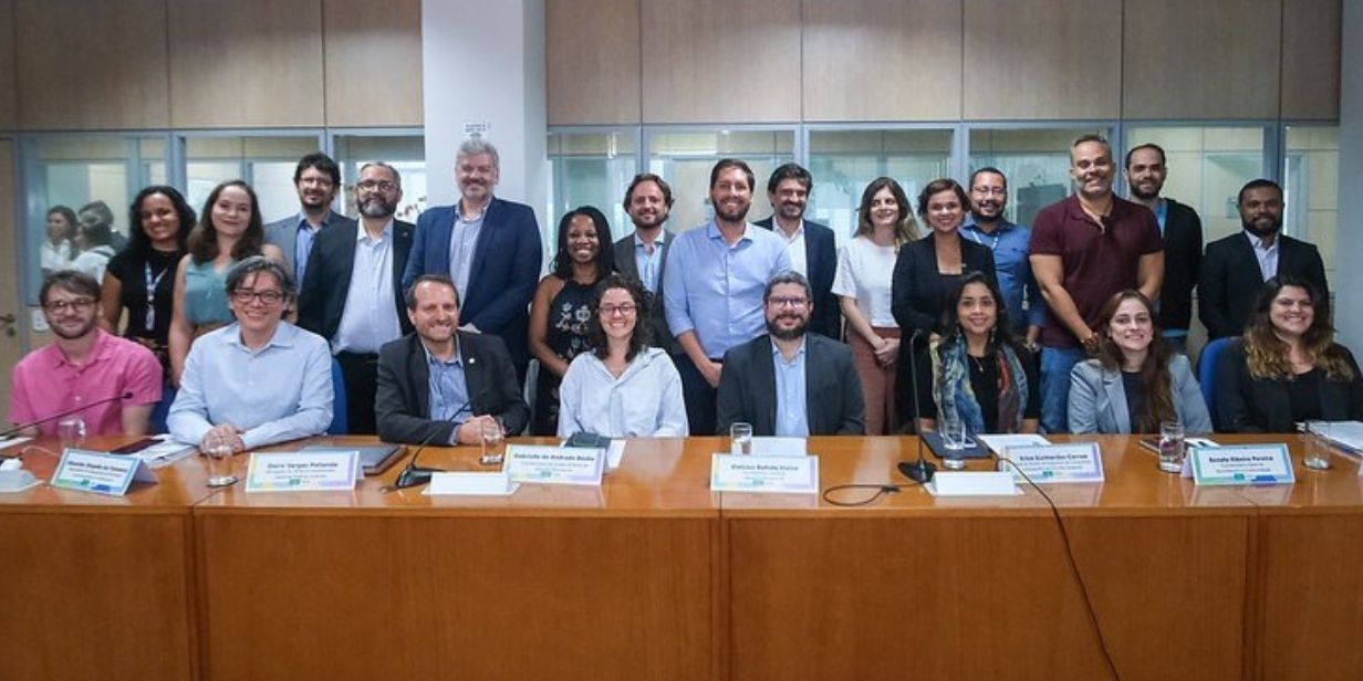 governo federal busca impulsionar indústria de games no brasil com criação de grupo de trabalho