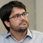 ex presidente do bahia, guilherme bellintani assume controle do canal goat