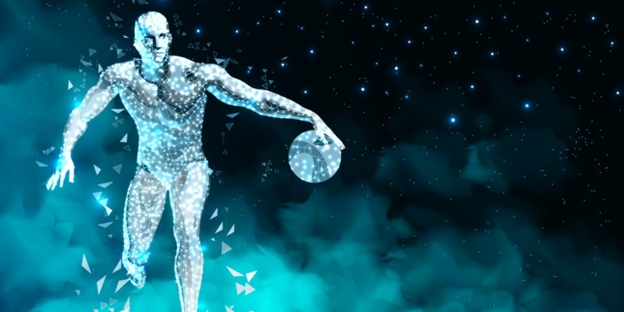 estudos mostram que inteligência artificial deixou de ser promessa e virou receita no esporte